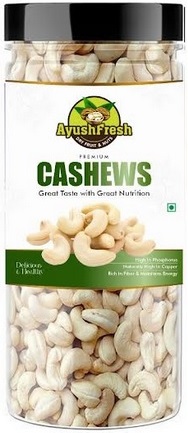 Cashews