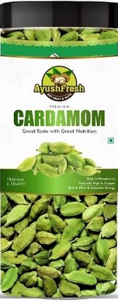 Cardamom